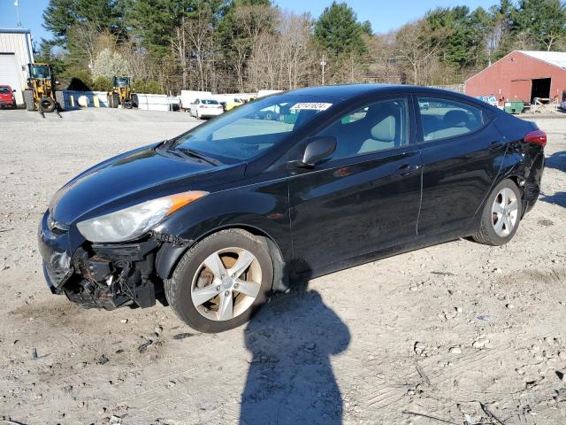 hyundai elantra 2013 5npdh4ae7dh216271