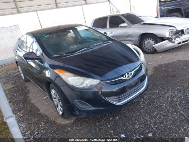 hyundai elantra 2013 5npdh4ae7dh217971