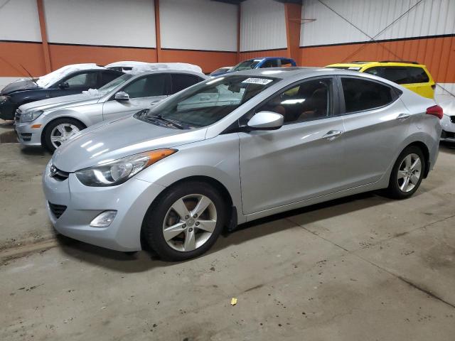 hyundai elantra gl 2013 5npdh4ae7dh233412