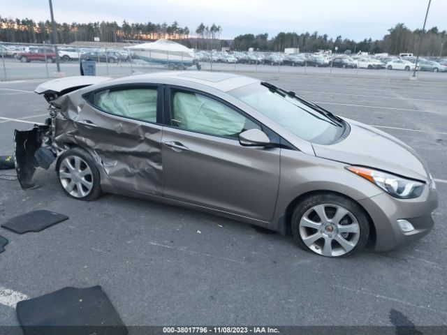 hyundai elantra 2013 5npdh4ae7dh236990