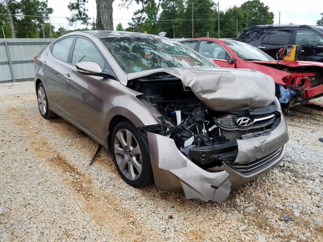 hyundai elantra gl 2013 5npdh4ae7dh238142