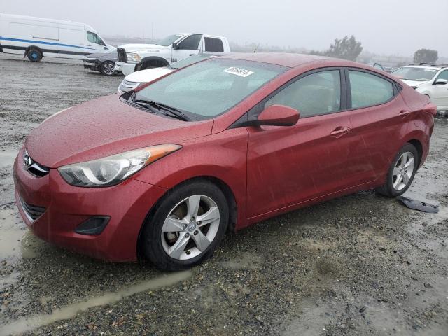 hyundai elantra gl 2013 5npdh4ae7dh238433