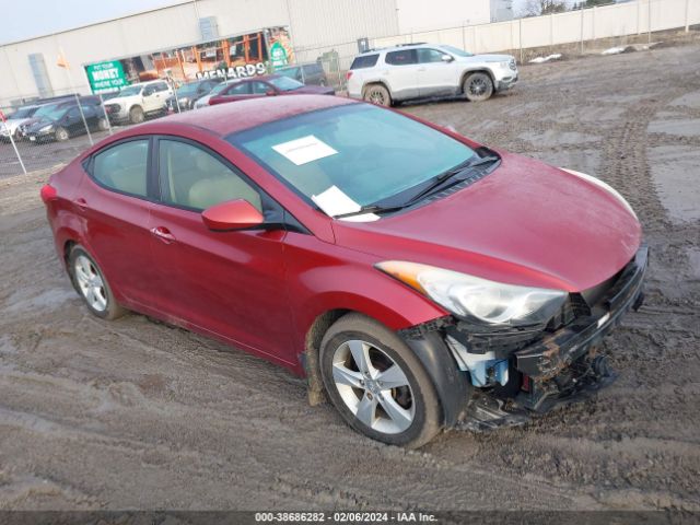 hyundai elantra 2013 5npdh4ae7dh242191