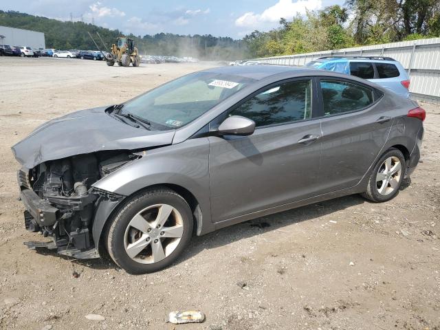 hyundai elantra gl 2013 5npdh4ae7dh243258