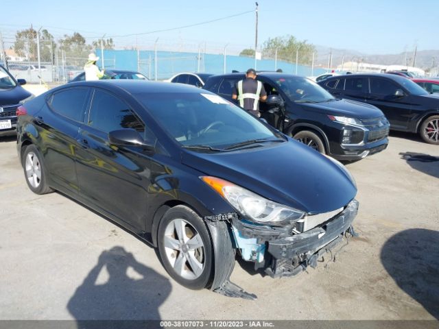 hyundai elantra 2013 5npdh4ae7dh247150