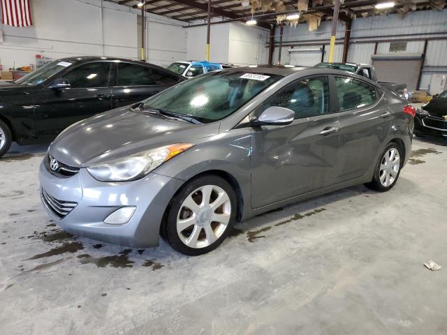 hyundai elantra gl 2013 5npdh4ae7dh263235