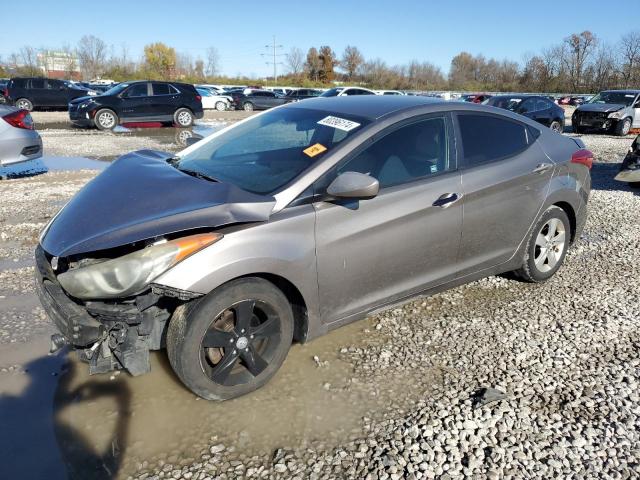 hyundai elantra gl 2013 5npdh4ae7dh269620