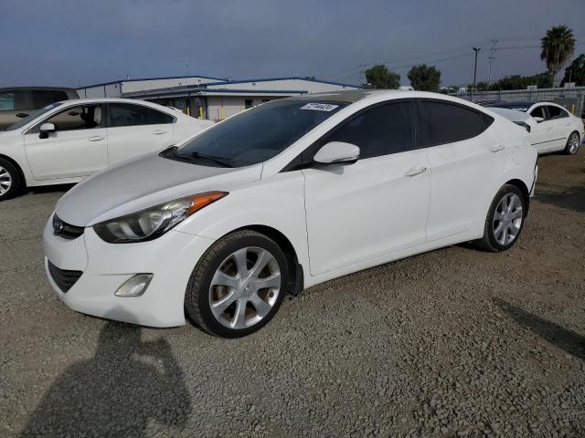 hyundai elantra gl 2013 5npdh4ae7dh272310