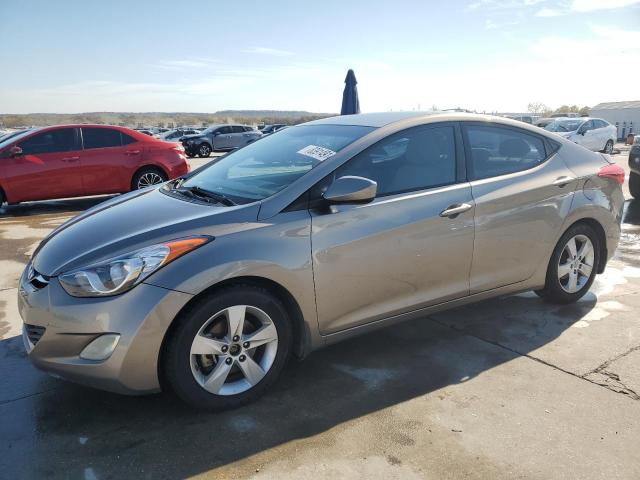 hyundai elantra gl 2013 5npdh4ae7dh279743