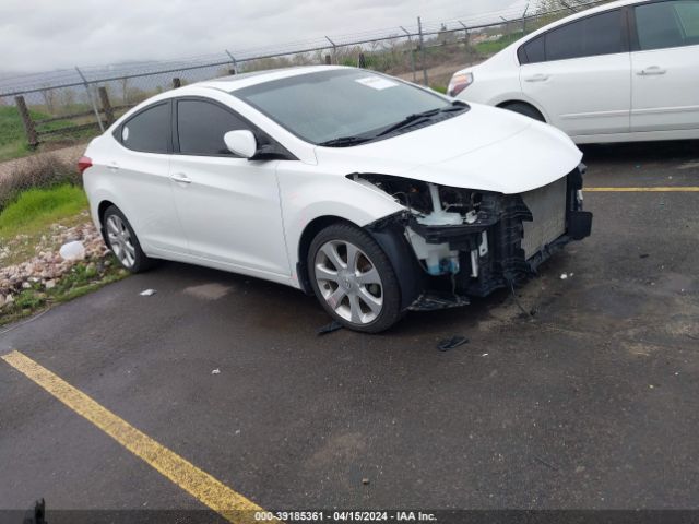 hyundai elantra 2013 5npdh4ae7dh282500