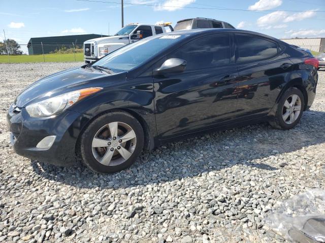 hyundai elantra gl 2013 5npdh4ae7dh287938