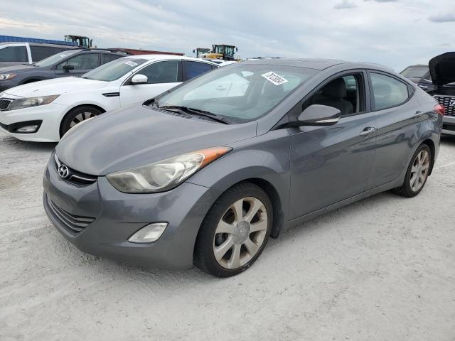 hyundai elantra gl 2013 5npdh4ae7dh294937