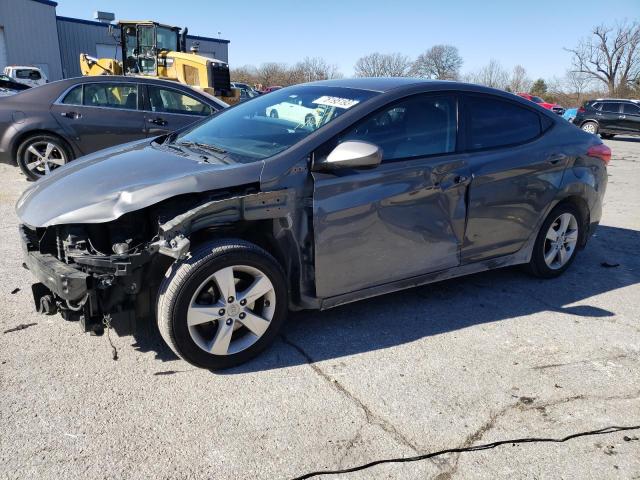 hyundai elantra 2013 5npdh4ae7dh299992