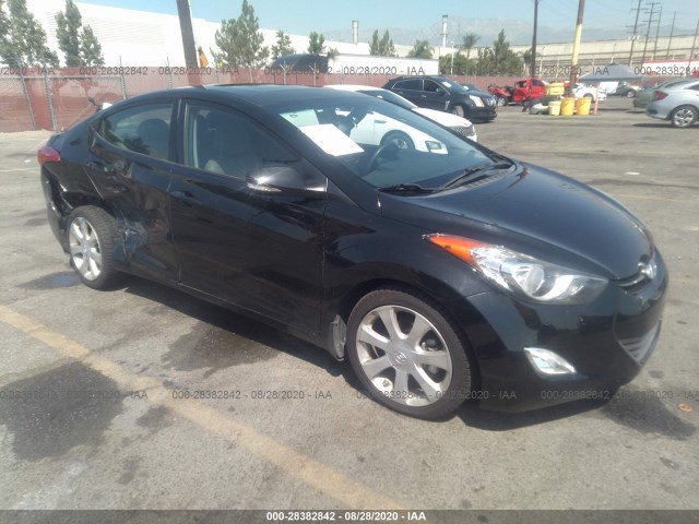 hyundai elantra 2013 5npdh4ae7dh308965