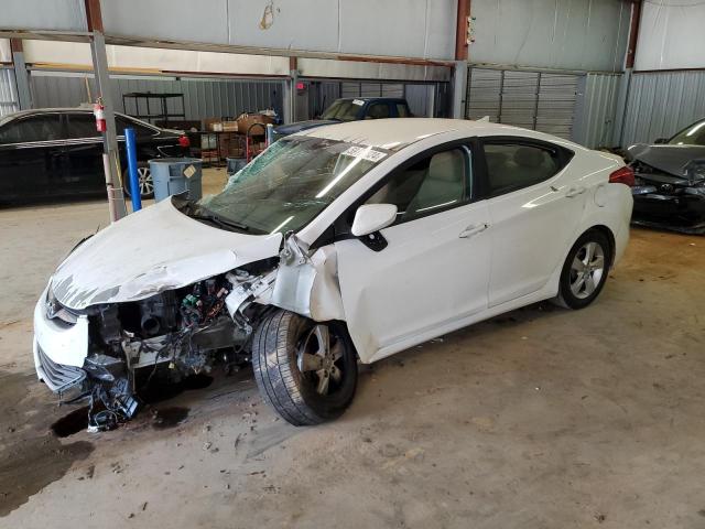 hyundai elantra gl 2013 5npdh4ae7dh317844