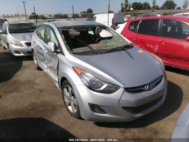 hyundai elantra 2013 5npdh4ae7dh319299