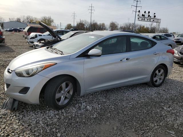 hyundai elantra gl 2013 5npdh4ae7dh328326