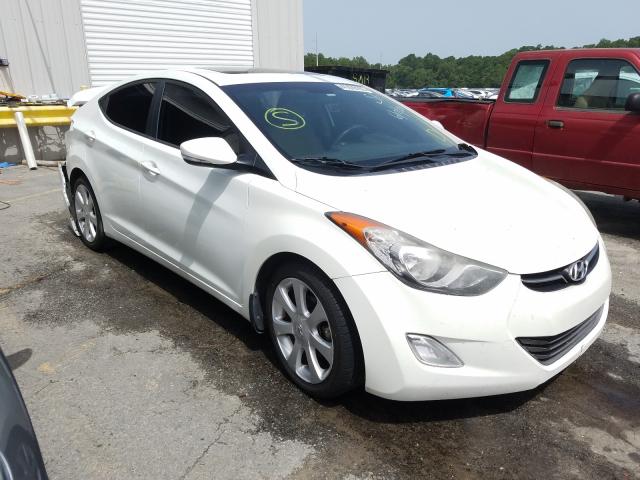 hyundai elantra gl 2013 5npdh4ae7dh328780