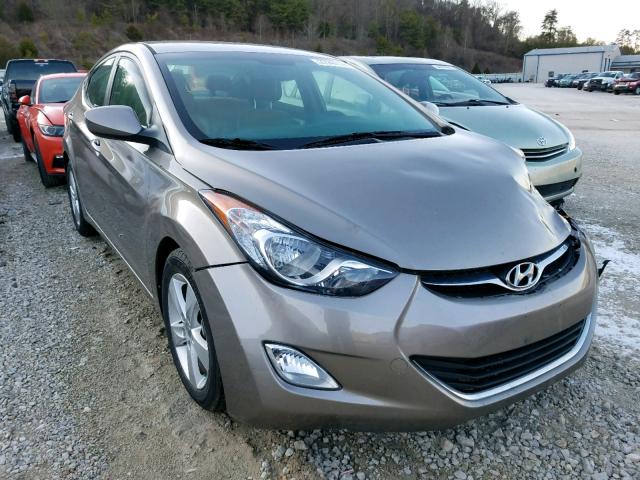 hyundai elantra gl 2013 5npdh4ae7dh332487