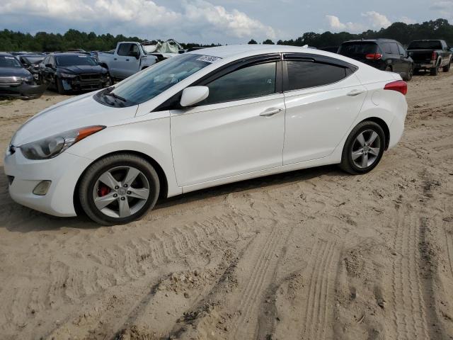 hyundai elantra 2013 5npdh4ae7dh337222