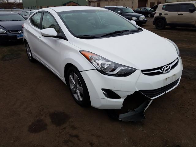 hyundai elantra gl 2013 5npdh4ae7dh341674