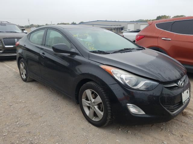 hyundai elantra gl 2013 5npdh4ae7dh342176