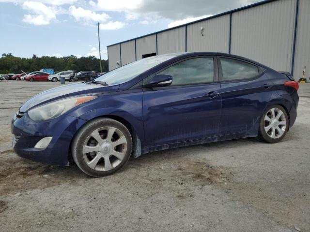 hyundai elantra 2013 5npdh4ae7dh342890