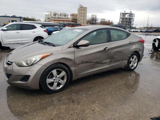 hyundai elantra gl 2013 5npdh4ae7dh350164