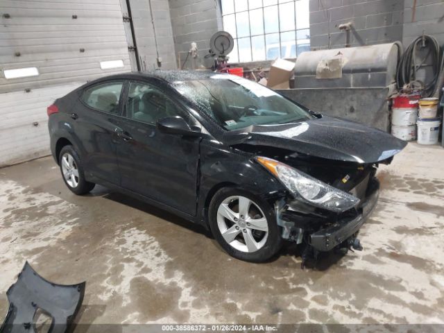 hyundai elantra 2013 5npdh4ae7dh352724