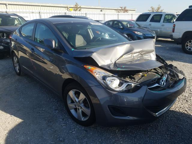 hyundai elantra gl 2013 5npdh4ae7dh355283