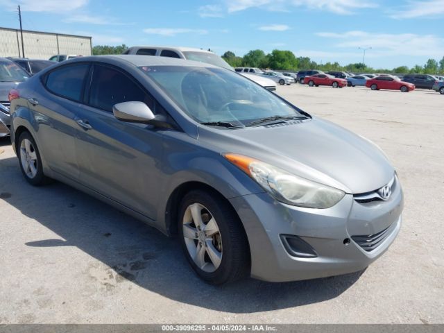 hyundai elantra 2013 5npdh4ae7dh361553