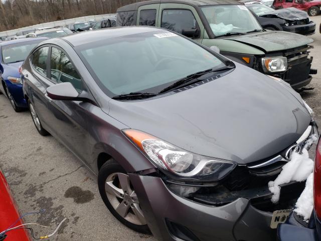 hyundai elantra 2013 5npdh4ae7dh367773