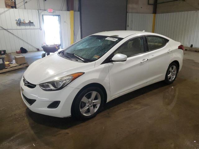 hyundai elantra gl 2013 5npdh4ae7dh375548