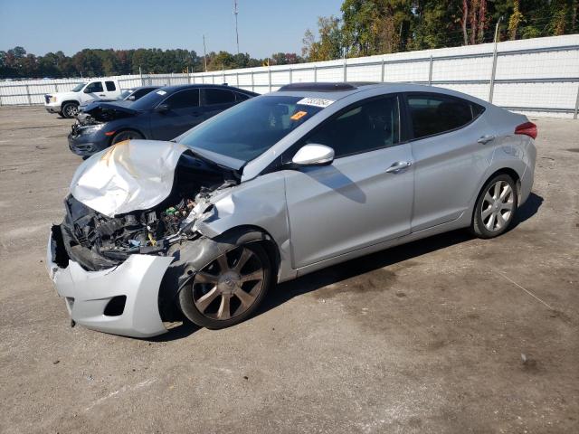 hyundai elantra gl 2013 5npdh4ae7dh381317