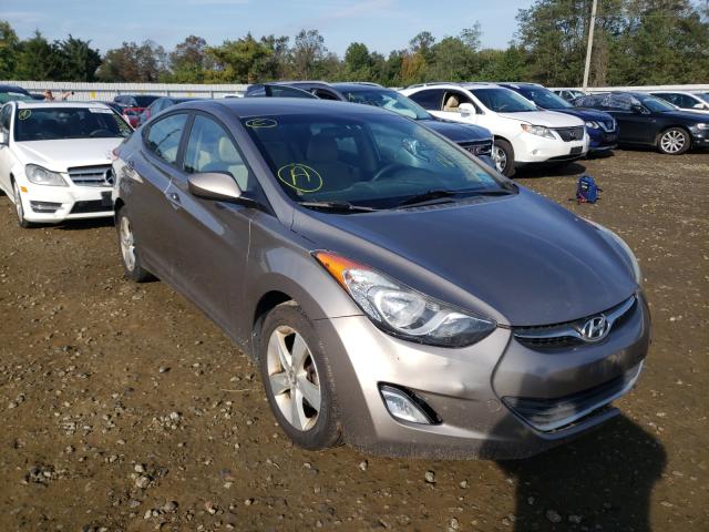 hyundai elantra gl 2013 5npdh4ae7dh392785