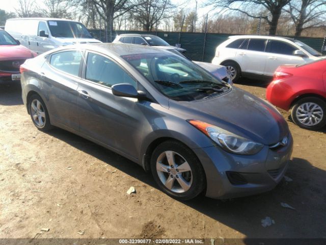 hyundai elantra 2013 5npdh4ae7dh396190