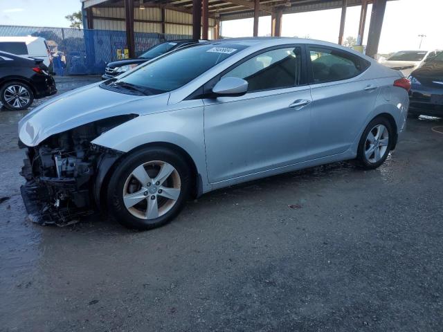 hyundai elantra gl 2013 5npdh4ae7dh400139