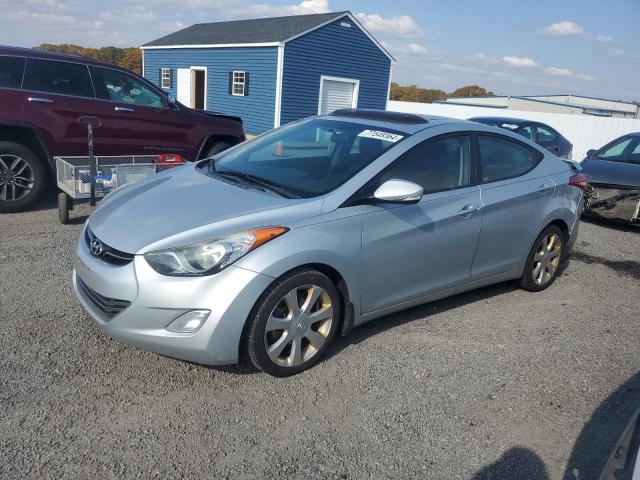 hyundai elantra gl 2013 5npdh4ae7dh401579