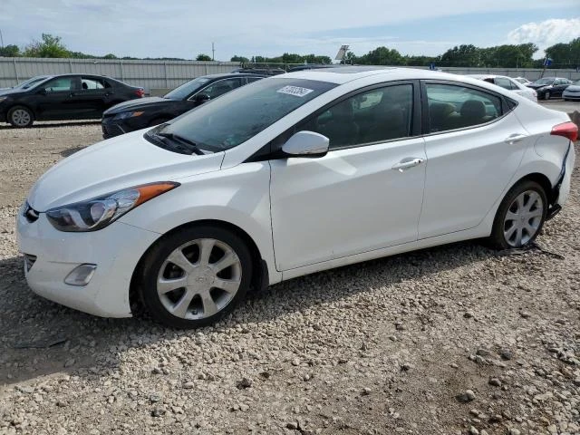 hyundai elantra gl 2013 5npdh4ae7dh406104