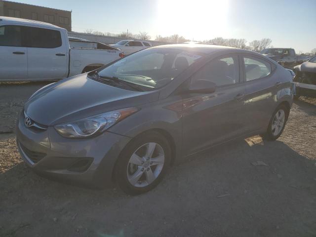 hyundai elantra gl 2013 5npdh4ae7dh410573