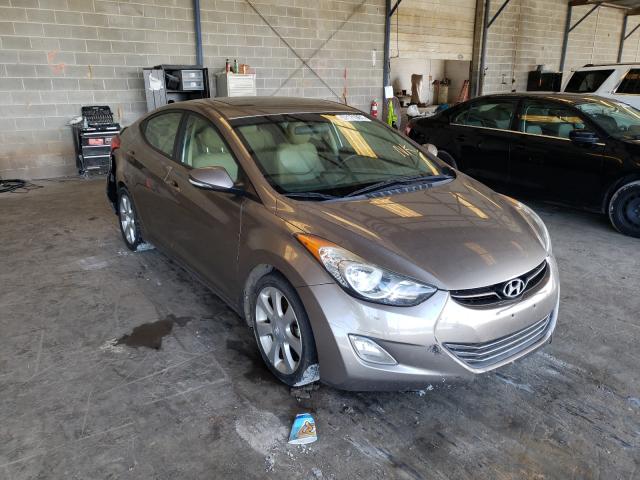 hyundai elantra gl 2013 5npdh4ae7dh414588