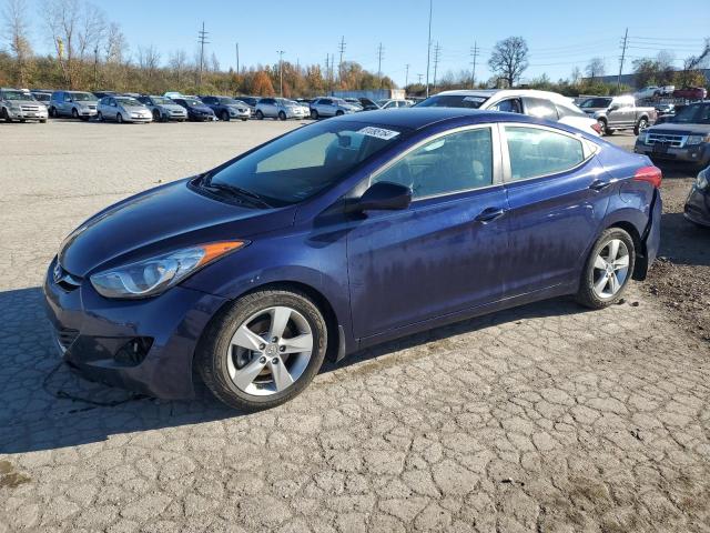 hyundai elantra gl 2013 5npdh4ae7dh416521