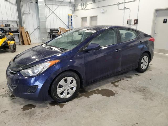 hyundai elantra gl 2013 5npdh4ae7dh417247