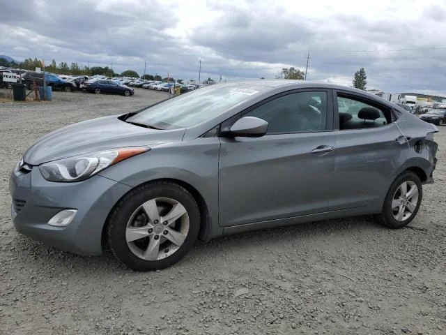 hyundai elantra gl 2013 5npdh4ae7dh420844