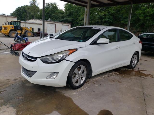 hyundai elantra 2013 5npdh4ae7dh426742