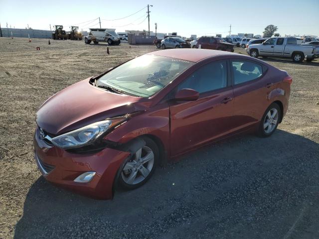 hyundai elantra gl 2013 5npdh4ae7dh431066