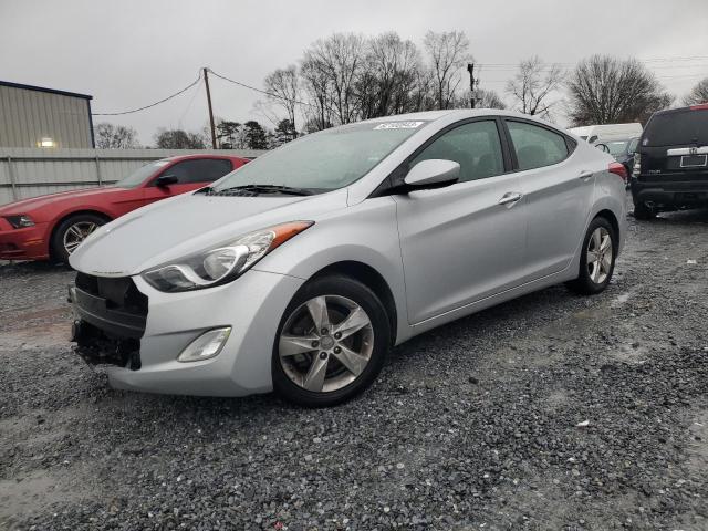 hyundai elantra 2013 5npdh4ae7dh438082