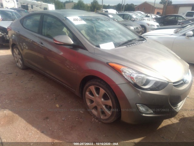 hyundai elantra 2013 5npdh4ae7dh441192