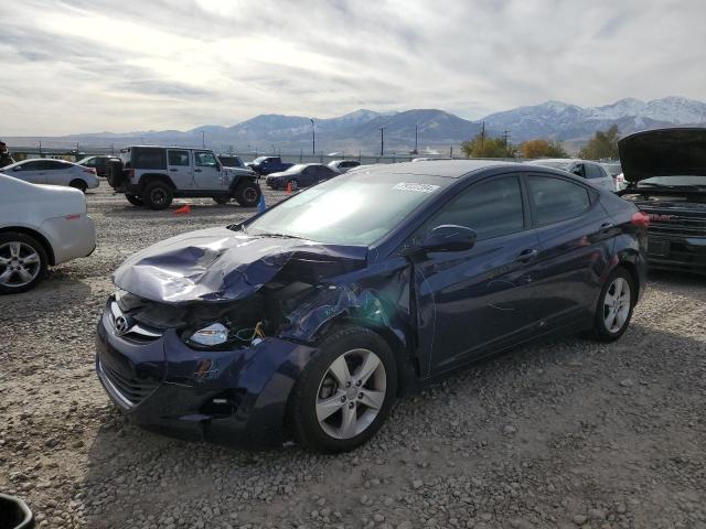 hyundai elantra gl 2013 5npdh4ae7dh444190