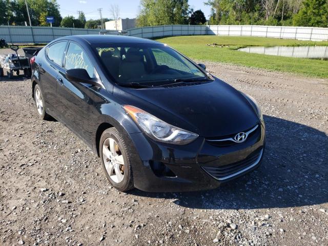 hyundai elantra gl 2013 5npdh4ae7dh445498